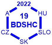 Blue Danube Symposium on Heterocyclic Chemistry 2022